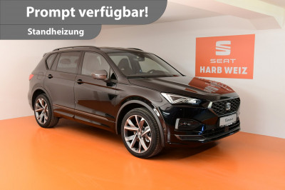 Seat Tarraco Gebrauchtwagen