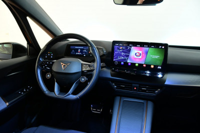 Cupra Born Gebrauchtwagen Cupra Born Gebrauchtwagen