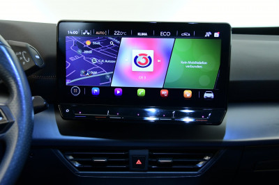 Cupra Born Gebrauchtwagen Cupra Born Gebrauchtwagen