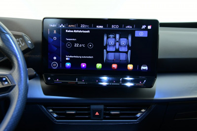 Cupra Born Gebrauchtwagen Cupra Born Gebrauchtwagen