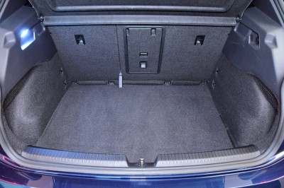 Cupra Born Gebrauchtwagen Cupra Born Gebrauchtwagen