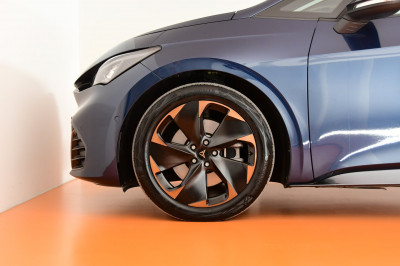 Cupra Born Gebrauchtwagen Cupra Born Gebrauchtwagen