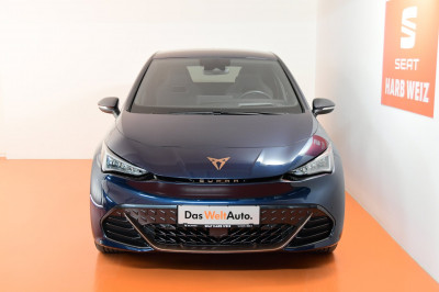 Cupra Born Gebrauchtwagen Cupra Born Gebrauchtwagen