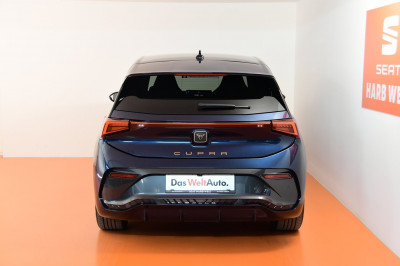 Cupra Born Gebrauchtwagen Cupra Born Gebrauchtwagen