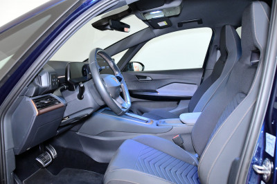 Cupra Born Gebrauchtwagen Cupra Born Gebrauchtwagen