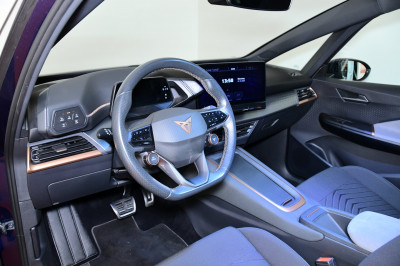 Cupra Born Gebrauchtwagen Cupra Born Gebrauchtwagen