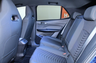 Cupra Born Gebrauchtwagen Cupra Born Gebrauchtwagen