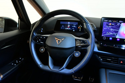 Cupra Born Gebrauchtwagen Cupra Born Gebrauchtwagen