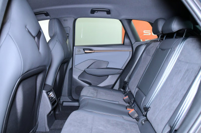 Cupra Terramar Gebrauchtwagen Cupra Terramar Gebrauchtwagen