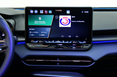 Cupra Terramar Gebrauchtwagen Cupra Terramar Gebrauchtwagen