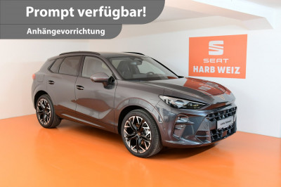 Cupra Terramar Gebrauchtwagen
