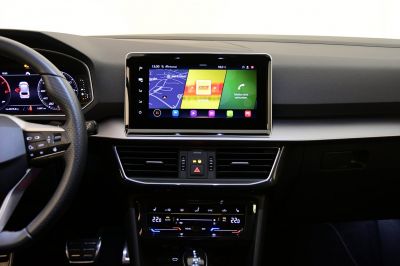 Seat Tarraco Gebrauchtwagen Seat Tarraco Gebrauchtwagen