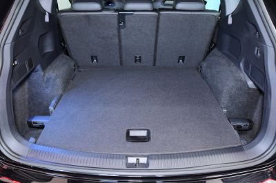 Seat Tarraco Gebrauchtwagen Seat Tarraco Gebrauchtwagen