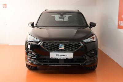 Seat Tarraco Gebrauchtwagen Seat Tarraco Gebrauchtwagen