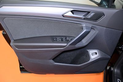 Seat Tarraco Gebrauchtwagen Seat Tarraco Gebrauchtwagen
