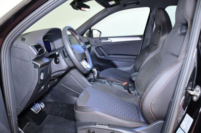 Seat Tarraco Gebrauchtwagen Seat Tarraco Gebrauchtwagen