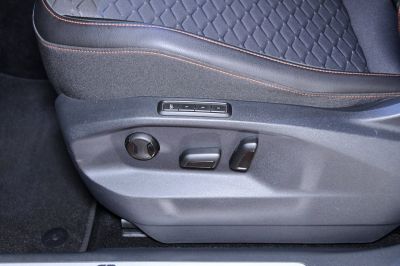 Seat Tarraco Gebrauchtwagen Seat Tarraco Gebrauchtwagen