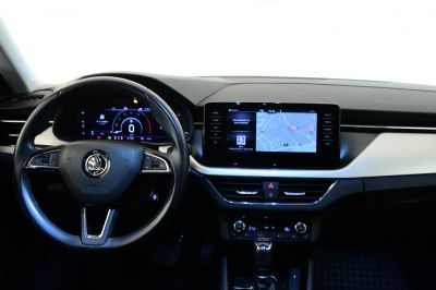 Skoda Scala Gebrauchtwagen