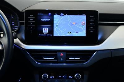 Skoda Scala Gebrauchtwagen