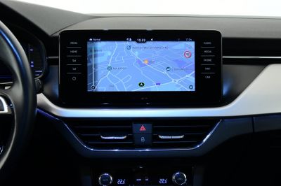 Skoda Scala Gebrauchtwagen