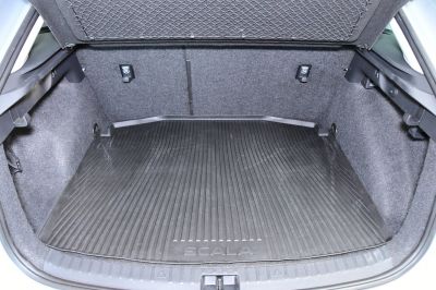 Skoda Scala Gebrauchtwagen