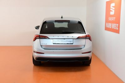 Skoda Scala Gebrauchtwagen