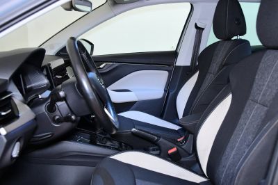 Skoda Scala Gebrauchtwagen