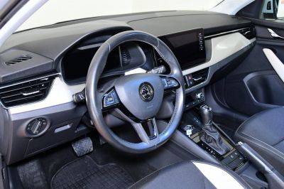 Skoda Scala Gebrauchtwagen