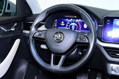 Skoda Scala Gebrauchtwagen