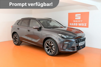 Cupra Terramar Gebrauchtwagen