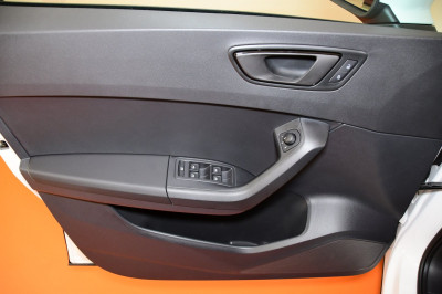 Seat Ateca Gebrauchtwagen Seat Ateca Gebrauchtwagen