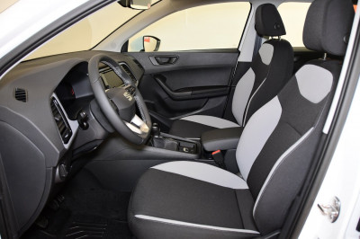 Seat Ateca Gebrauchtwagen Seat Ateca Gebrauchtwagen