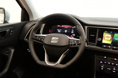 Seat Ateca Gebrauchtwagen Seat Ateca Gebrauchtwagen