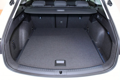 Seat Leon Gebrauchtwagen Seat Leon Gebrauchtwagen