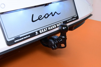 Seat Leon Gebrauchtwagen Seat Leon Gebrauchtwagen