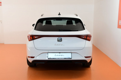 Seat Leon Gebrauchtwagen Seat Leon Gebrauchtwagen