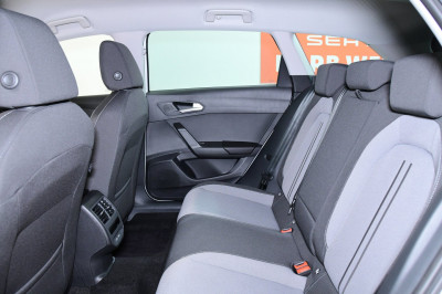 Seat Leon Gebrauchtwagen Seat Leon Gebrauchtwagen