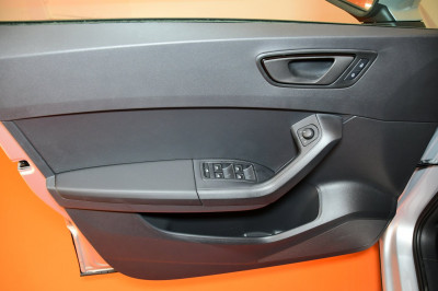 Seat Ateca Gebrauchtwagen Seat Ateca Gebrauchtwagen