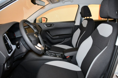 Seat Ateca Gebrauchtwagen Seat Ateca Gebrauchtwagen