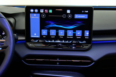 Cupra Terramar Gebrauchtwagen Cupra Terramar Gebrauchtwagen