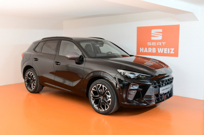 Cupra Terramar Gebrauchtwagen