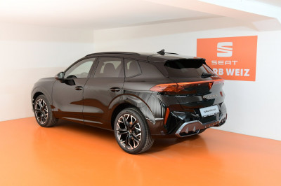 Cupra Terramar Gebrauchtwagen Cupra Terramar Gebrauchtwagen