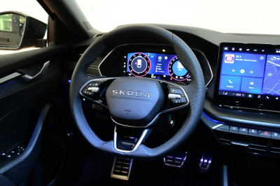 Skoda Octavia Gebrauchtwagen Skoda Octavia Gebrauchtwagen