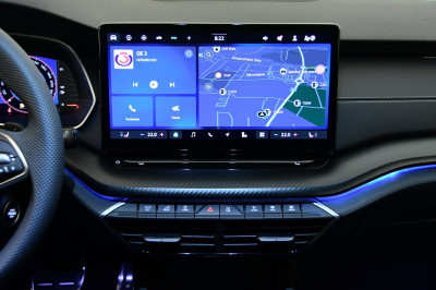 Skoda Octavia Gebrauchtwagen Skoda Octavia Gebrauchtwagen