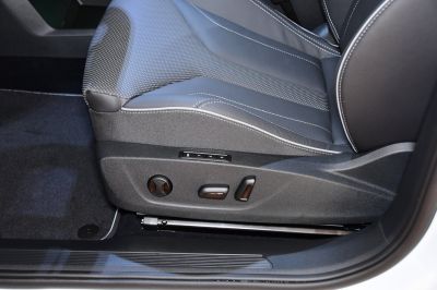 Skoda Enyaq Gebrauchtwagen