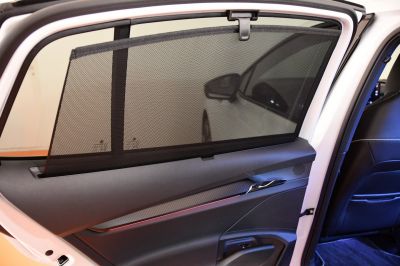 Skoda Enyaq Gebrauchtwagen