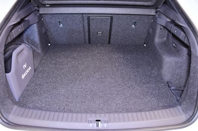 Skoda Enyaq Gebrauchtwagen