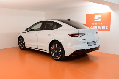 Skoda Enyaq Gebrauchtwagen Skoda Enyaq Gebrauchtwagen