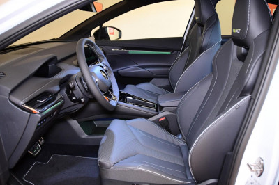 Skoda Enyaq Gebrauchtwagen Skoda Enyaq Gebrauchtwagen