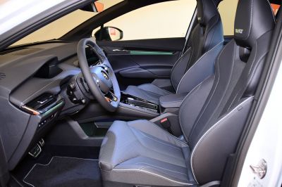 Skoda Enyaq Gebrauchtwagen